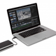 Illustration for article titled Western Digital Crams Two-Disk RAID Into Portable Thunderbolt Drive